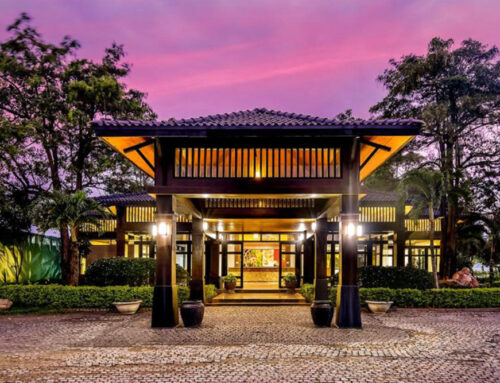 Mikazuki Resorts & Spa