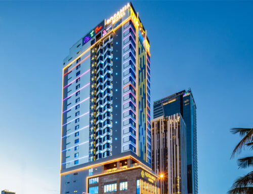 Rosamia Đà Nẵng Hotel